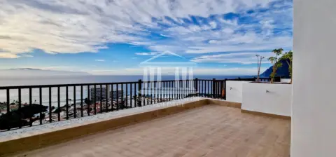 Dúplex en Puerto Santiago
