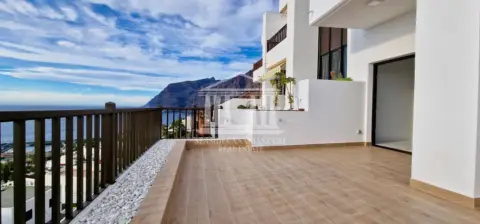 Dúplex en Puerto Santiago