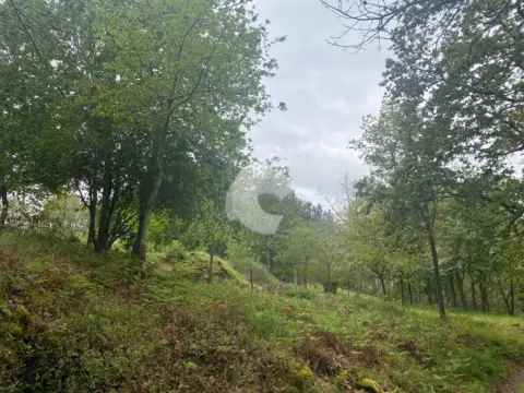 Terreno en Melias