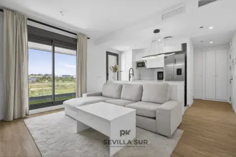 Departamento en venta con baja de precio en Bellavista