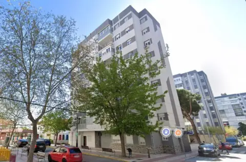 Piso en Humanes de Madrid