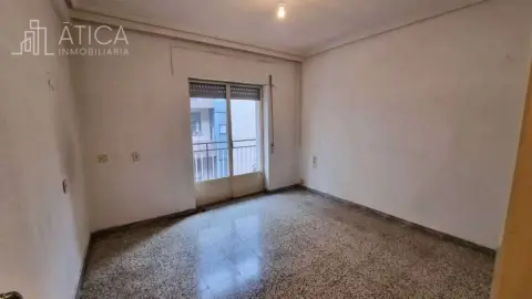 Piso en calle de Pizarro, 17