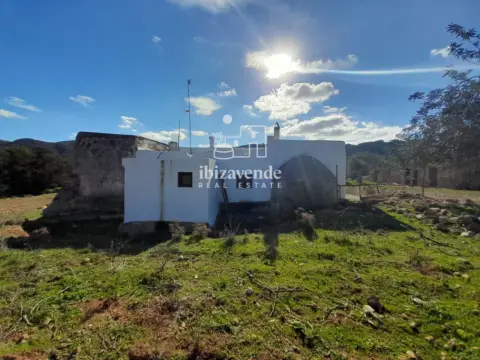 Casa en San Juan