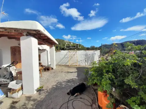 Casa en San Juan