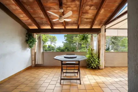 Apartamento en Alcanada