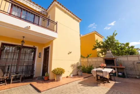 Casa en calle calle Jandara