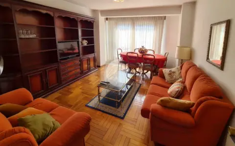 Piso en Travesia de Vigo