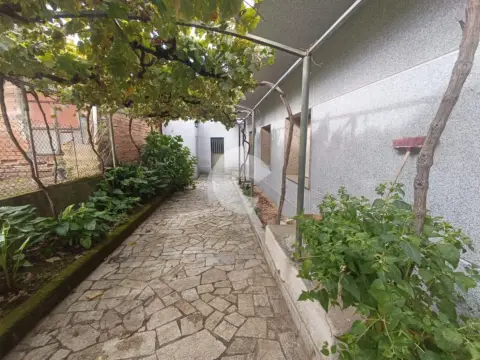 Casa en calle de la Cuna de Abajo