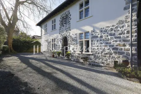 Casa en Erdialdea-Alde Zaharra-Mendibil-Santiago