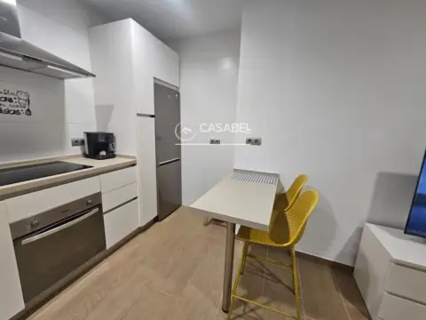 Piso en Casco Histórico-Ribera-San Basilio