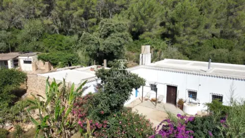 Chalet en Santa Agnès de Corona