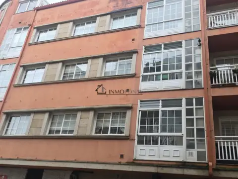 Piso en Lérez