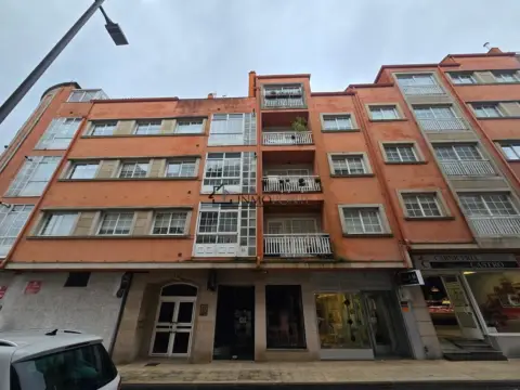 Piso en Lérez