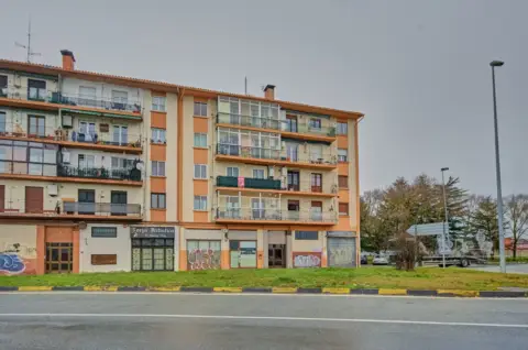 Piso en Berriozar