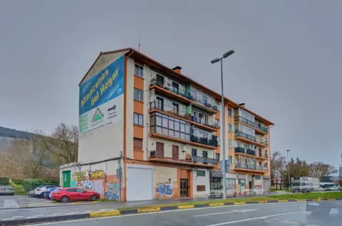 Piso en Berriozar