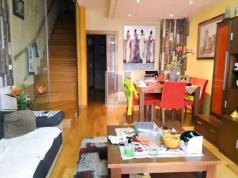 Piso en calle de Esteban Granado