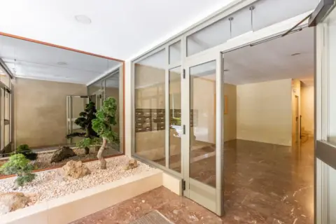 Piso en calle de San Juan Bosco, 2