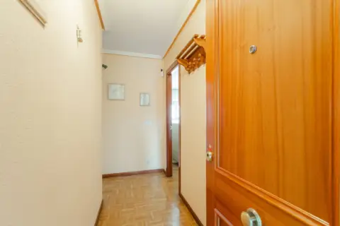 Piso en Carretera de Ártica, 32