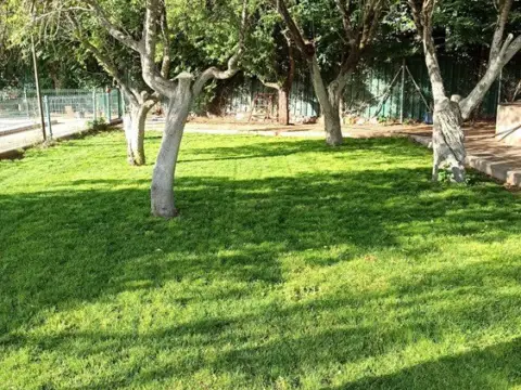 Chalet en Poblachuela