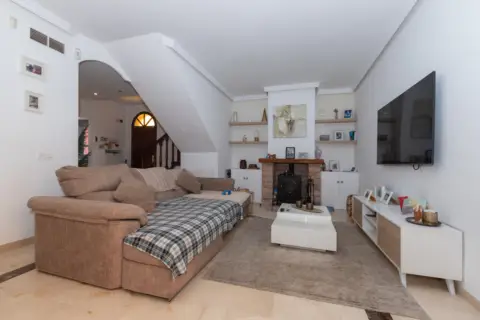 Casa adosada en Costa Natura