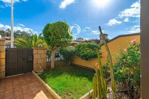 Casa adosada en Villa de Adeje