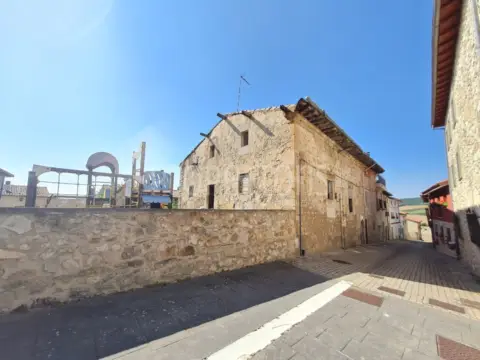 Casa en calle , nº 1