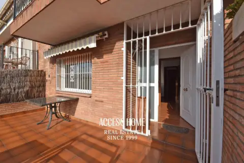 Casa adosada en Premià de Dalt