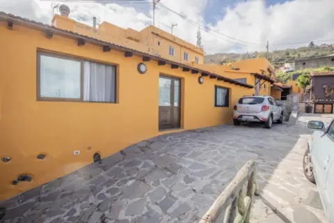 Casa en calle calle El Paso  55, nº 55