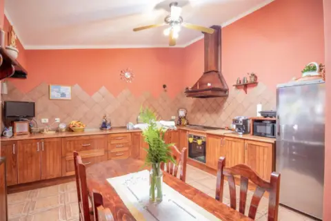 Casa en calle calle El Paso  55, nº 55