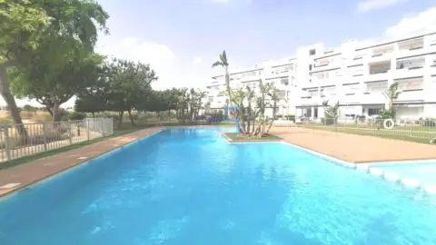 Piso en Las Terrazas de La Torre Golf Resort