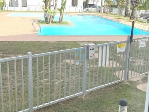 Piso en Las Terrazas de La Torre Golf Resort