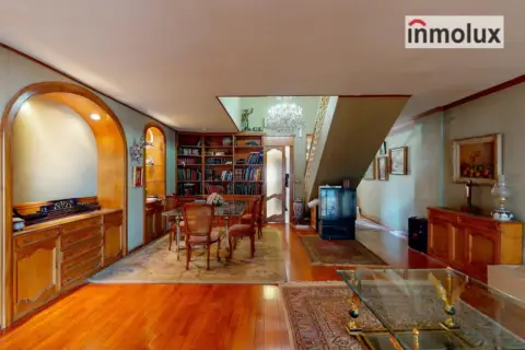 Dúplex en Avenida de Maisonnave