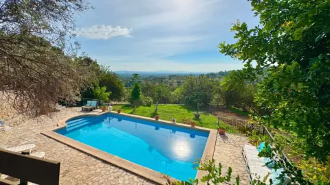 Casa en Ses Rotgetes de Canet- Urbanización