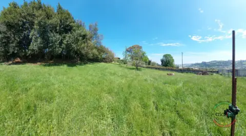 Terreno en Camí de la Cantera