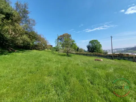 Terreno en Camí de la Cantera