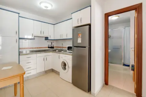 Piso en Casco Antiguo