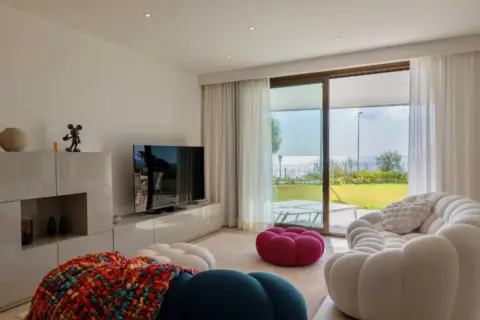 Piso en calle CL Concha Mendez 4 Bl:6 Es:62 Pl:00 Pt:B La Sabina, nº 4