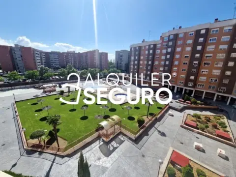 Piso en Suroeste