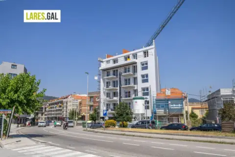 Ático en Núcleo Urbano