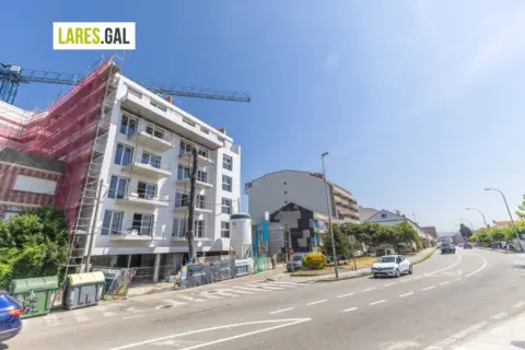 Ático en Núcleo Urbano