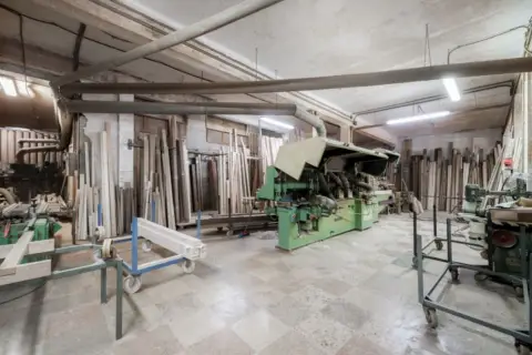 Local comercial en Manacor