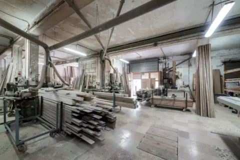 Local comercial en Manacor