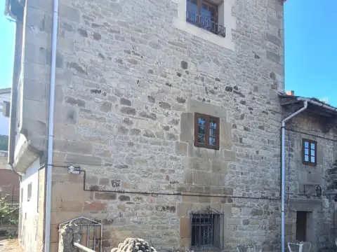 Casa en calle Iglesia