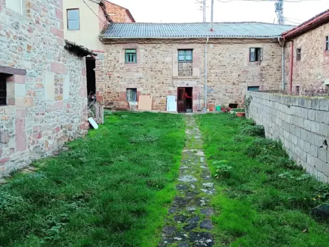 Casa en calle Vergara