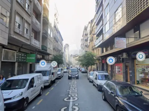 Piso en calle del Cardenal Quevedo