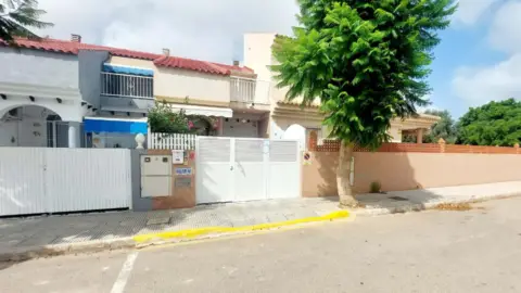 Casa en Los Alcazares