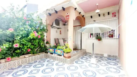 Casa en Los Alcazares