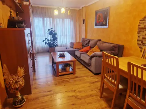 Piso en Piedras Blancas