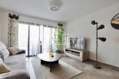 Dúplex en Costa del Silencio