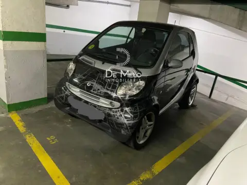 Garaje en Travessera de les Corts, 15